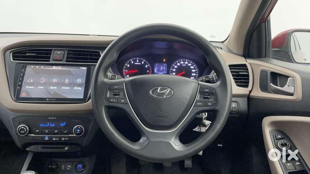 Hyundai Elite I20 [2018-2020] 1.2 Asta, 2018, Petrol