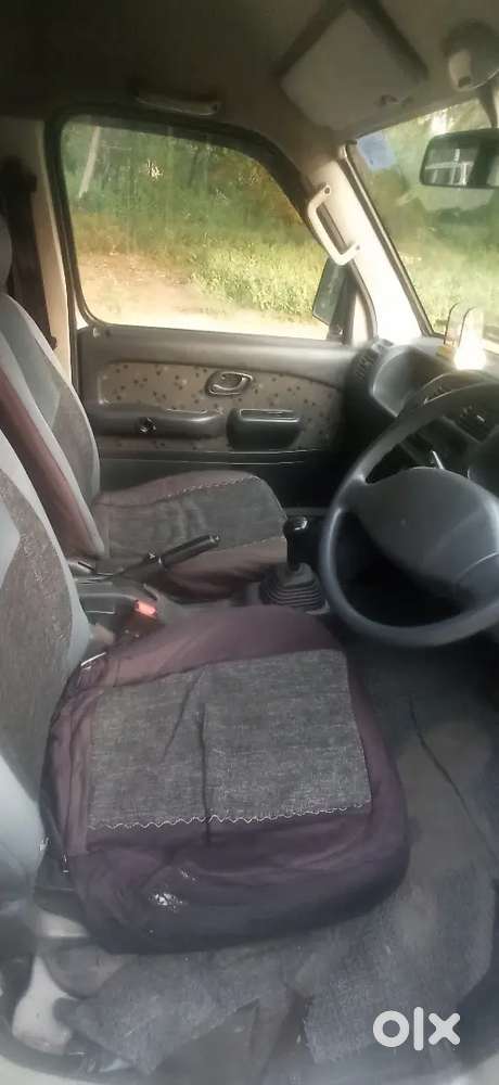 Maruti Suzuki Versa Dx2 2009 Very Good Condition