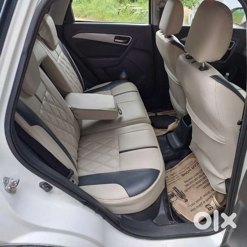 Maruti Brezza Vdi 2016