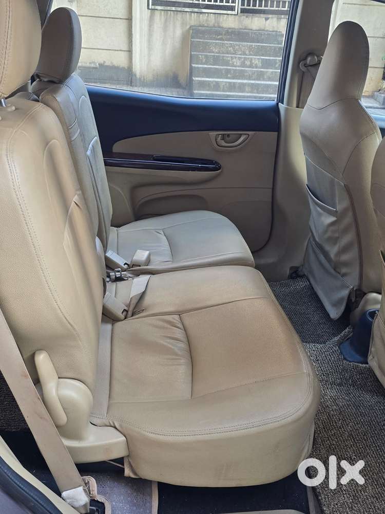 Honda Mobilio 1.5 S I-vtec Mt, 2014, Petrol