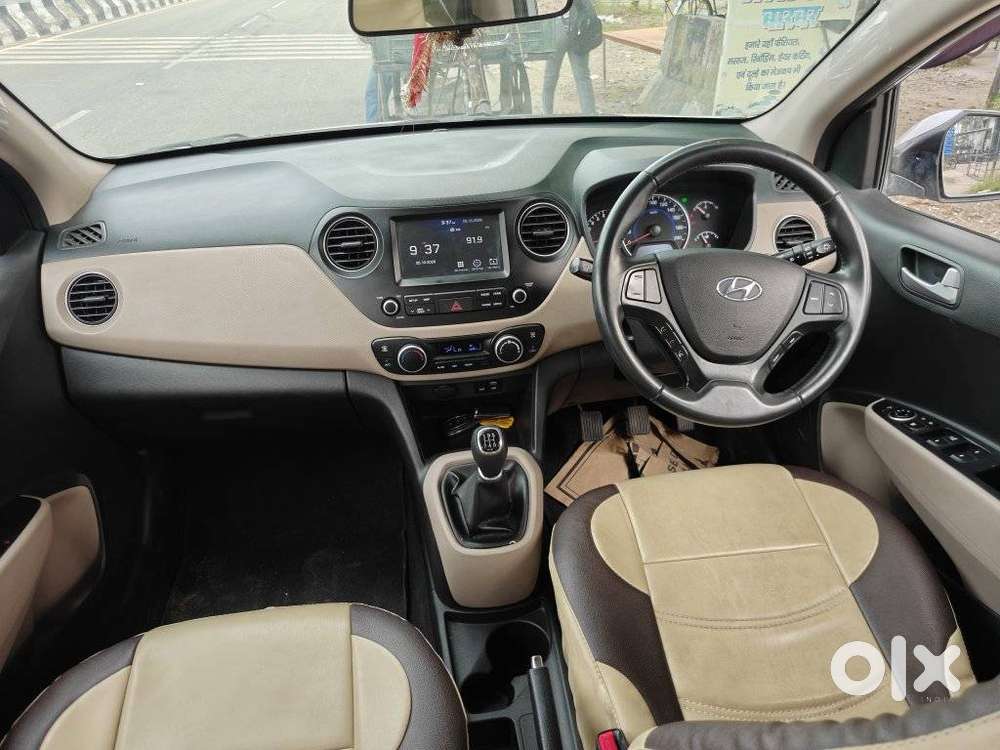 Hyundai I10 Asta 1.2 Kappa2, 2018, Petrol