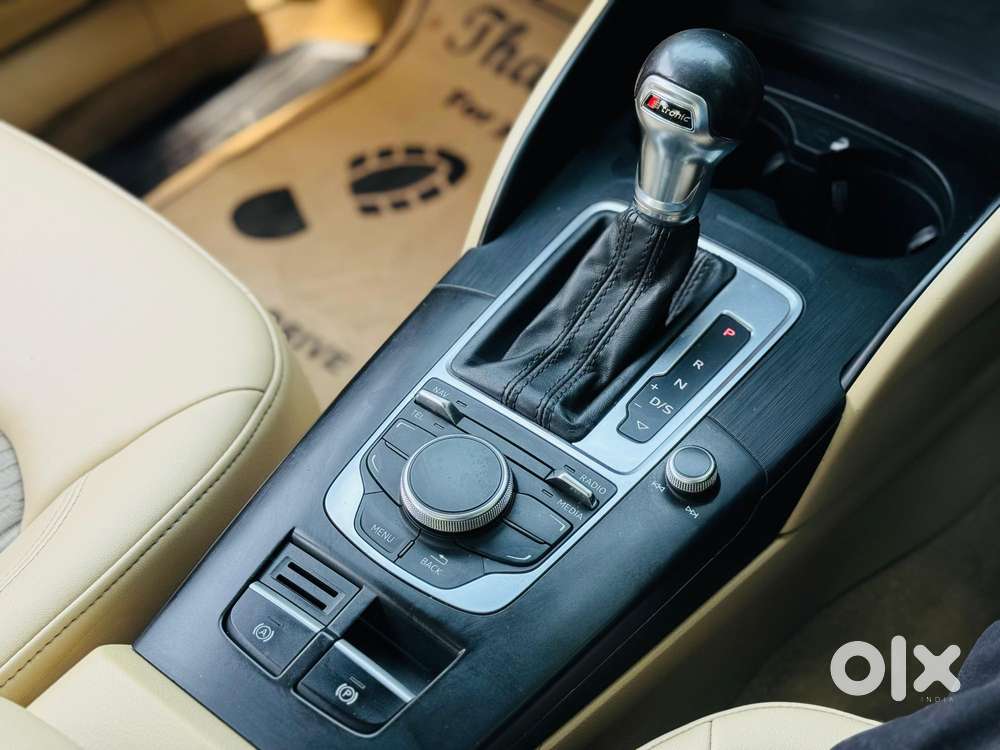 Audi A3 2.0 35 Tdi Premium Plus + Sunroof, 2016, Diesel