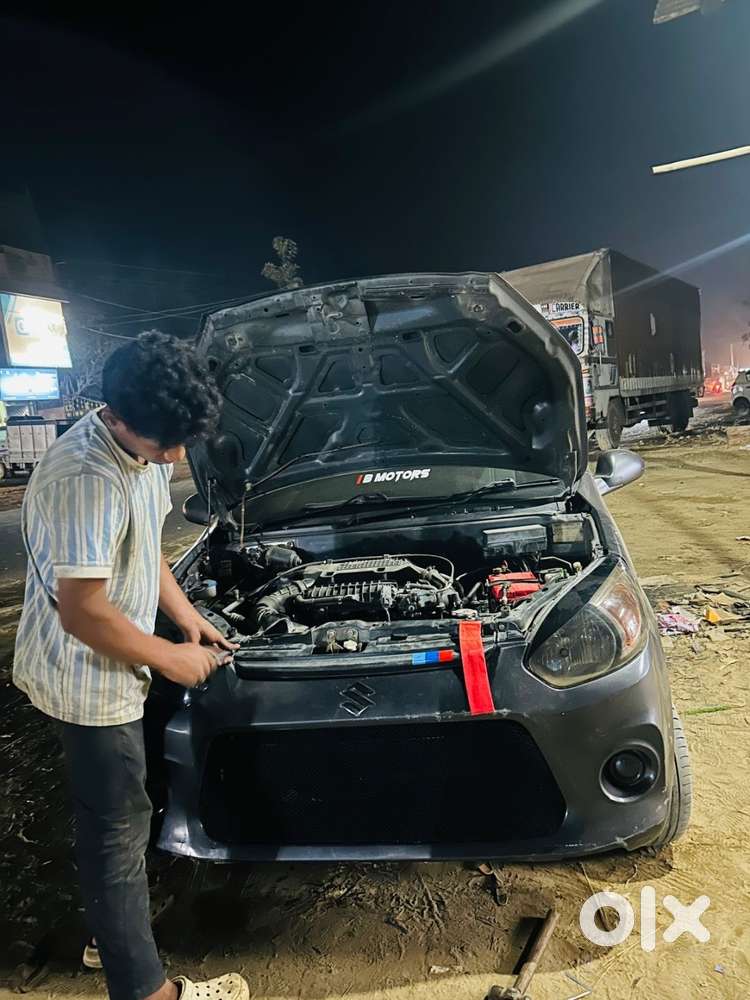 Alto 800 Lxi