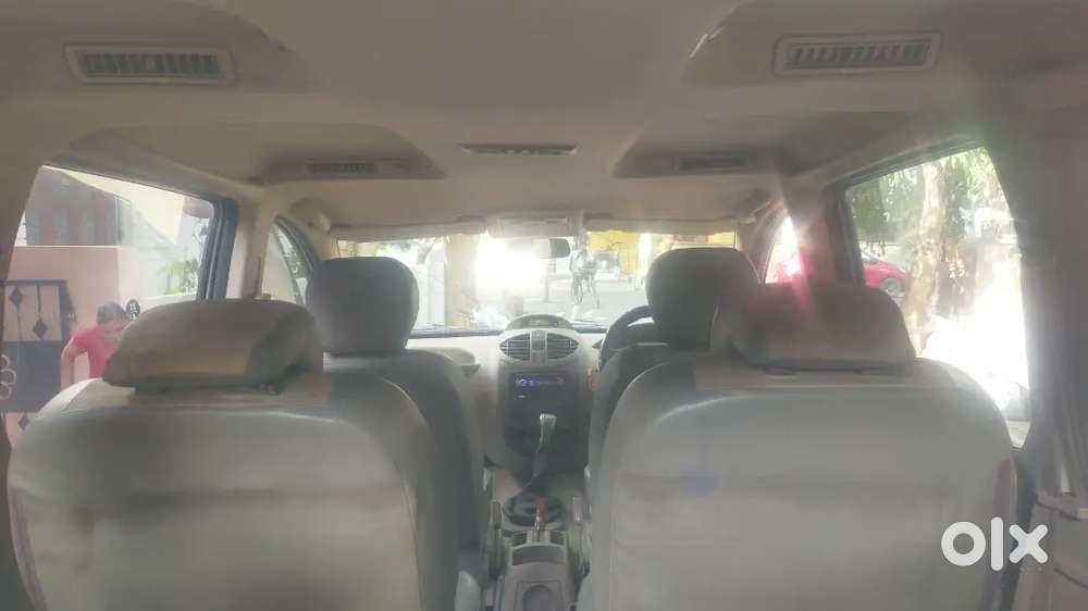 Mahindra Xylo 2009 Diesel Manual