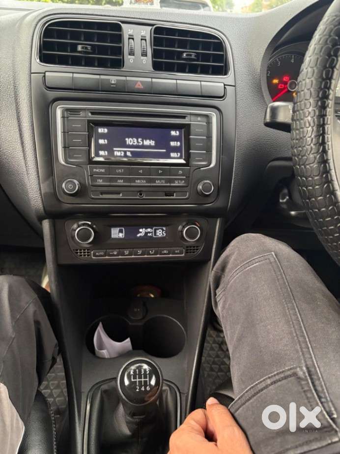 Volkswagen Polo 1.0 Comfortline Plus, 2021, Petrol