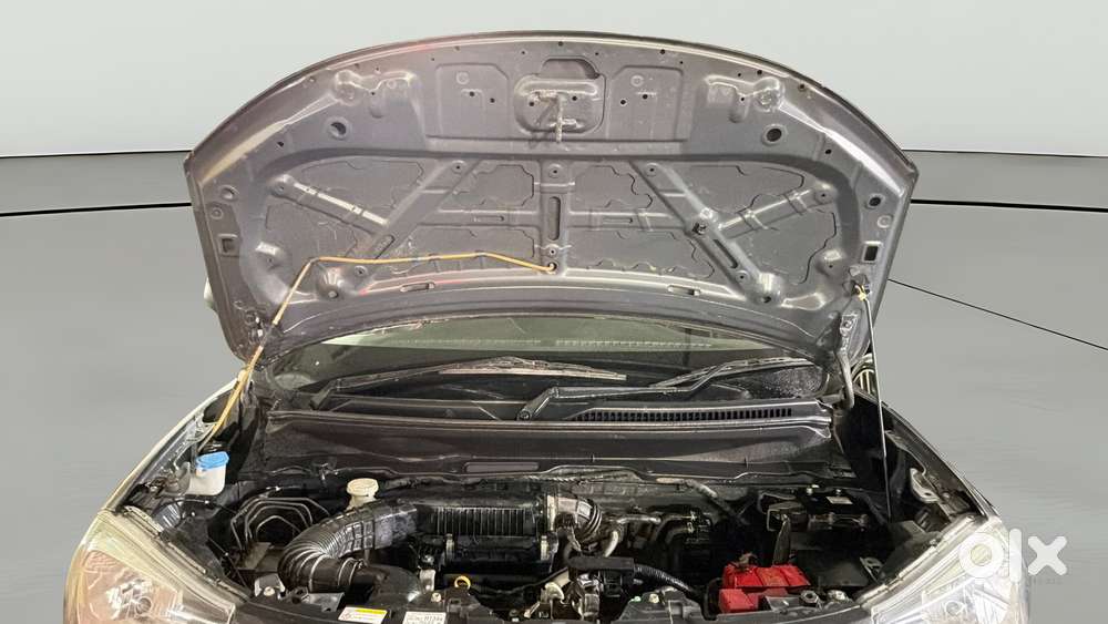 Maruti Suzuki S-presso Vxi, 2021, Petrol