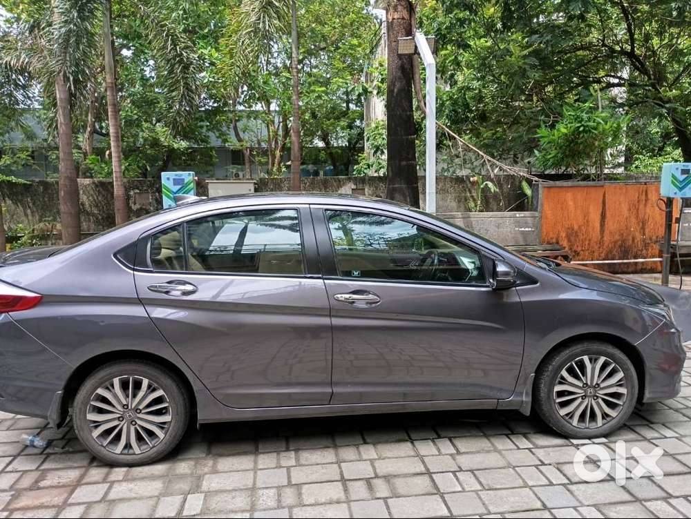 Honda City Car