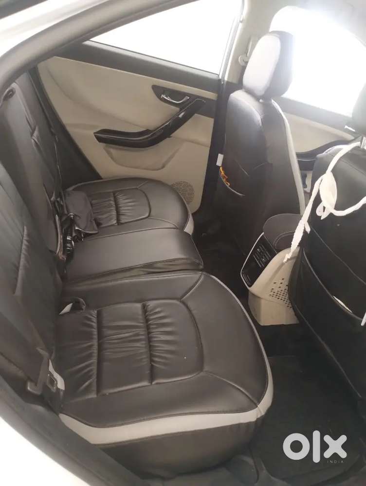 Tata Nexon 2023 Diesel 11300 Km Driven