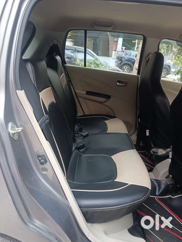 Maruti Suzuki Celerio Vxi(o), 2020, Petrol