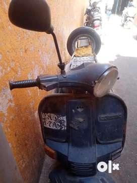 Bajaj cub olx clearance