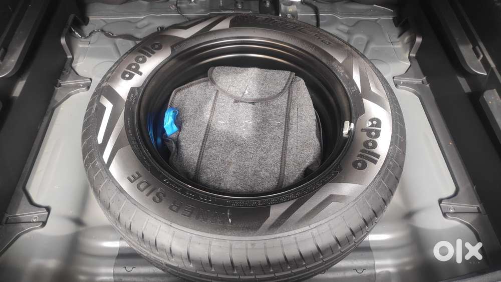 Hyundai Creta 1.5 Sx (o) Ivt Petrol, 2023, Petrol