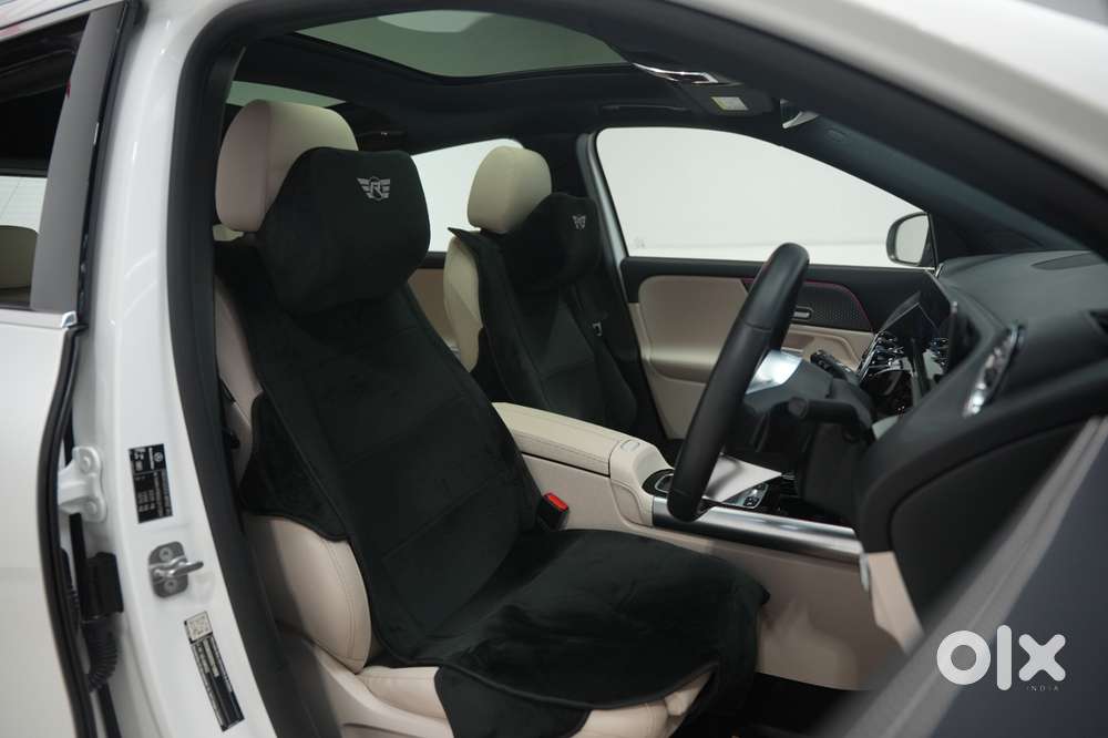 Mercedes-benz Gla 220d 4matic, 2025, Diesel