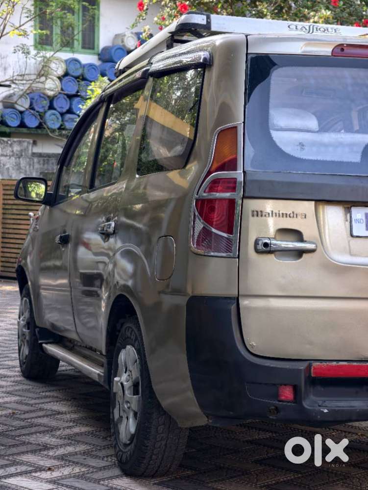 Mahindra Xylo D4 Bs Iii, 2010, Diesel
