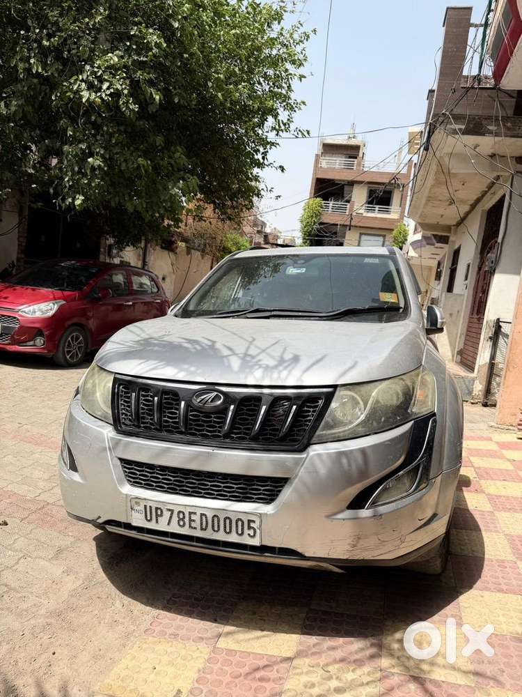 Mahindra Xuv500 W10 Sunroof
