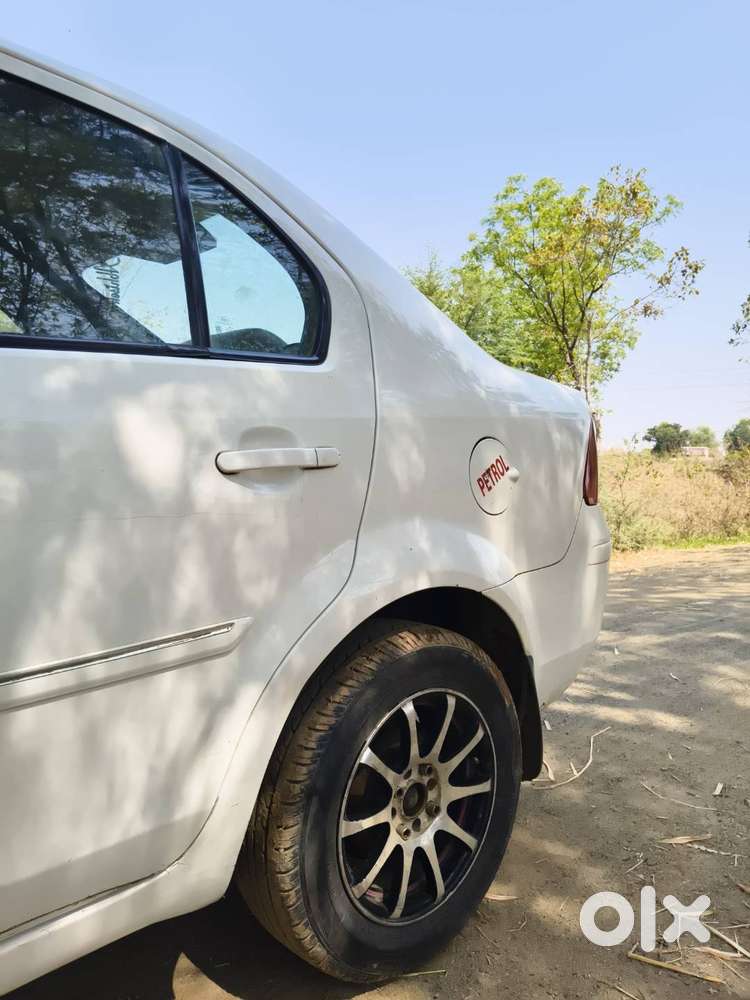 Ford Fiesta 1.6 Duratec