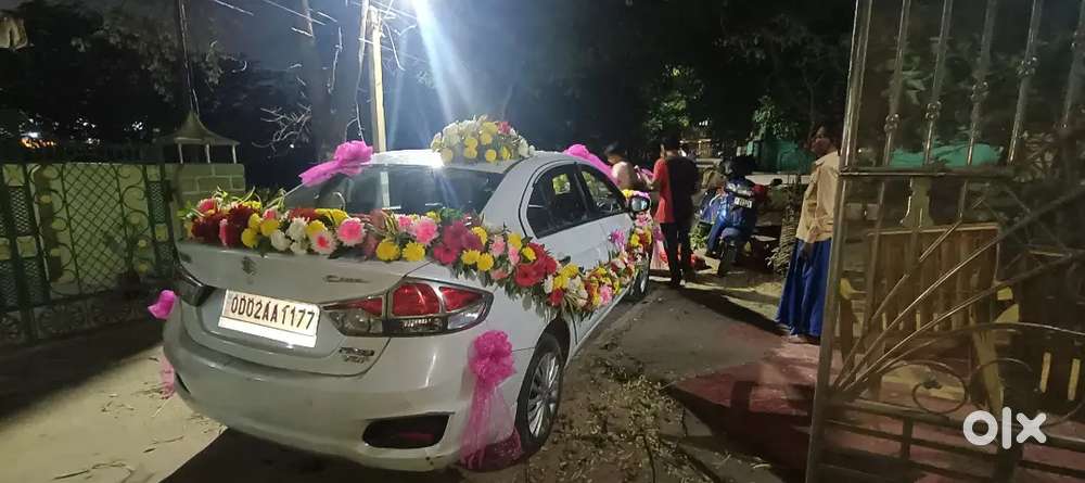 Maruti Suzuki Ciaz 2015 Diesel 200000 Km Driven