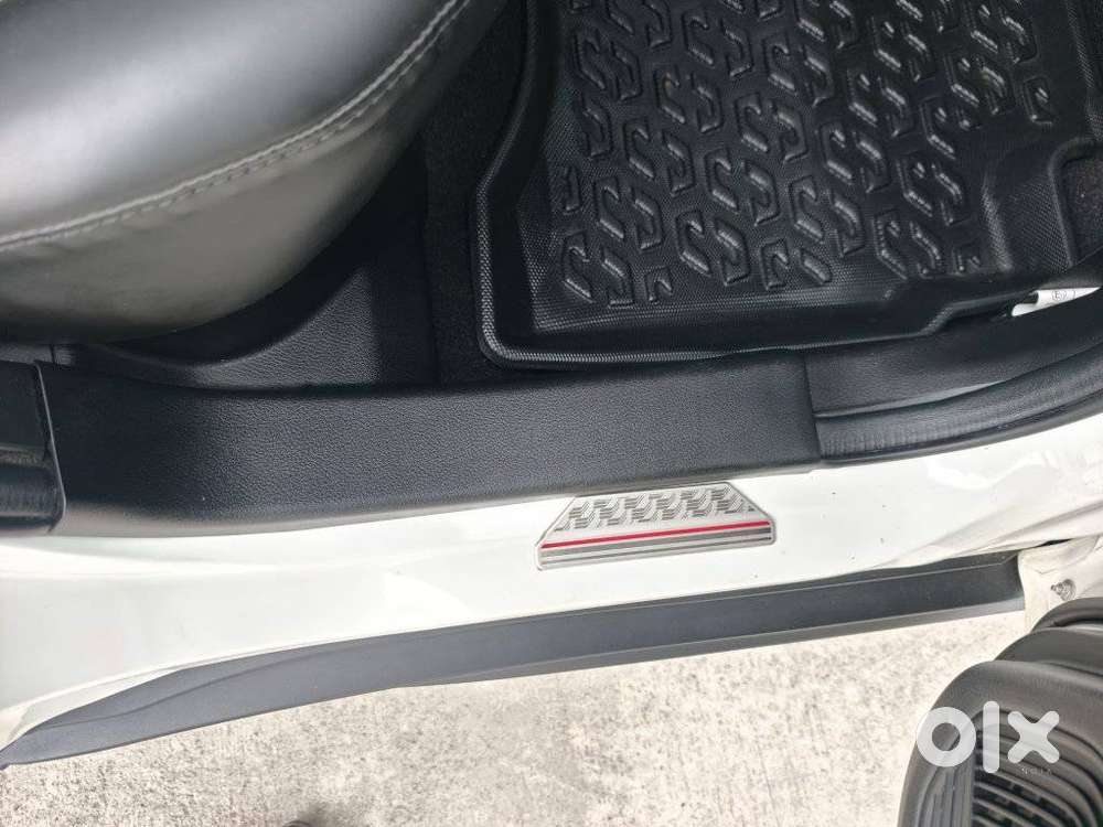 Toyota Urban Cruiser Taisor S Plus 1.2 Petrol Amt, 2024, Petrol