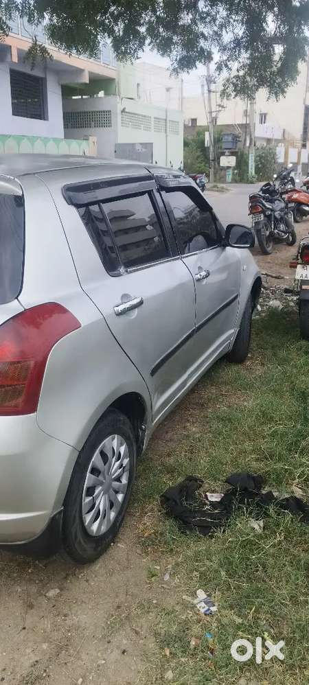 Swift Maruti 2007 Diesel Manual