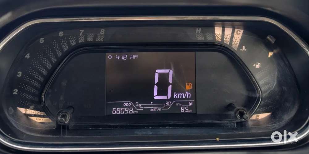 Tata Tiago 1.2 Revotron Xt, 2020, Petrol