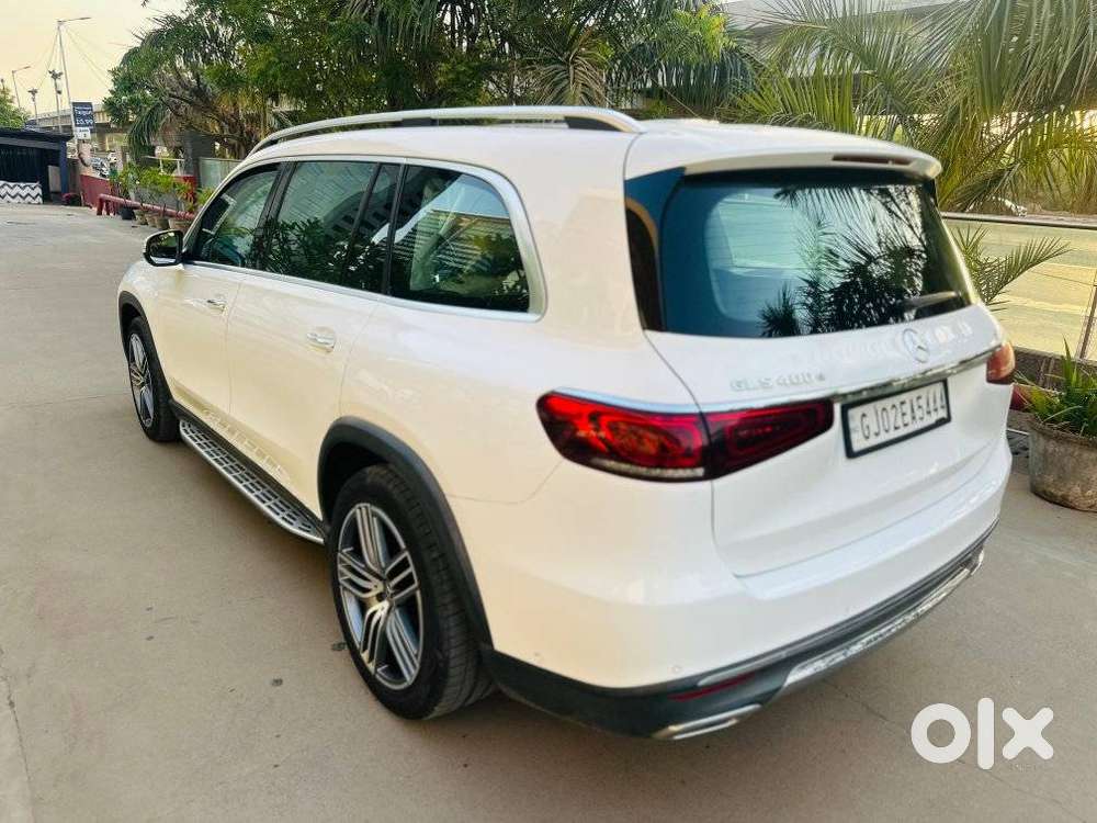 Mercedes-benz Gls 400d 4matic, 2023, Diesel