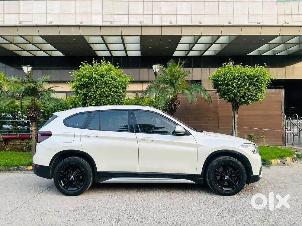 Bmw X1 Sdrive 20d X Line, 2019, Diesel