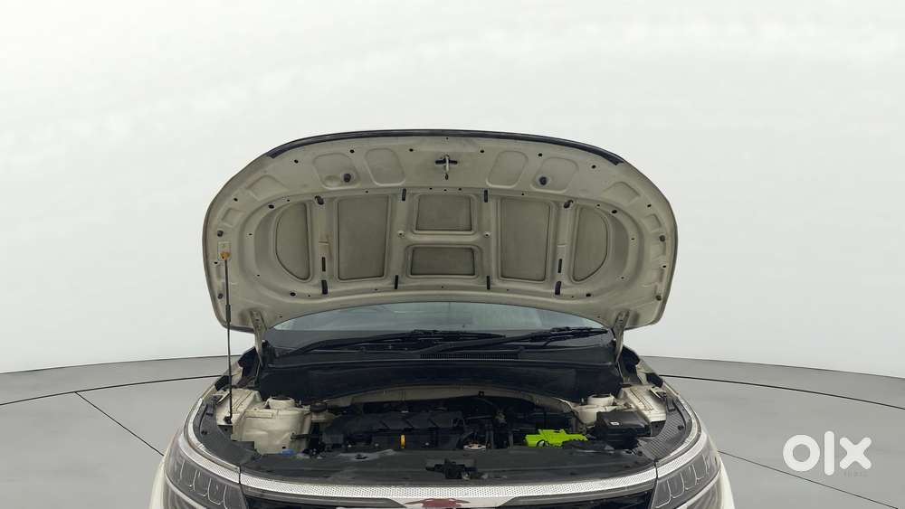 Kia Seltos Htx G, 2020, Petrol