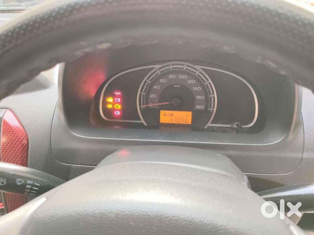 Maruti Suzuki Alto 800 2018 Petrol Well Maintained