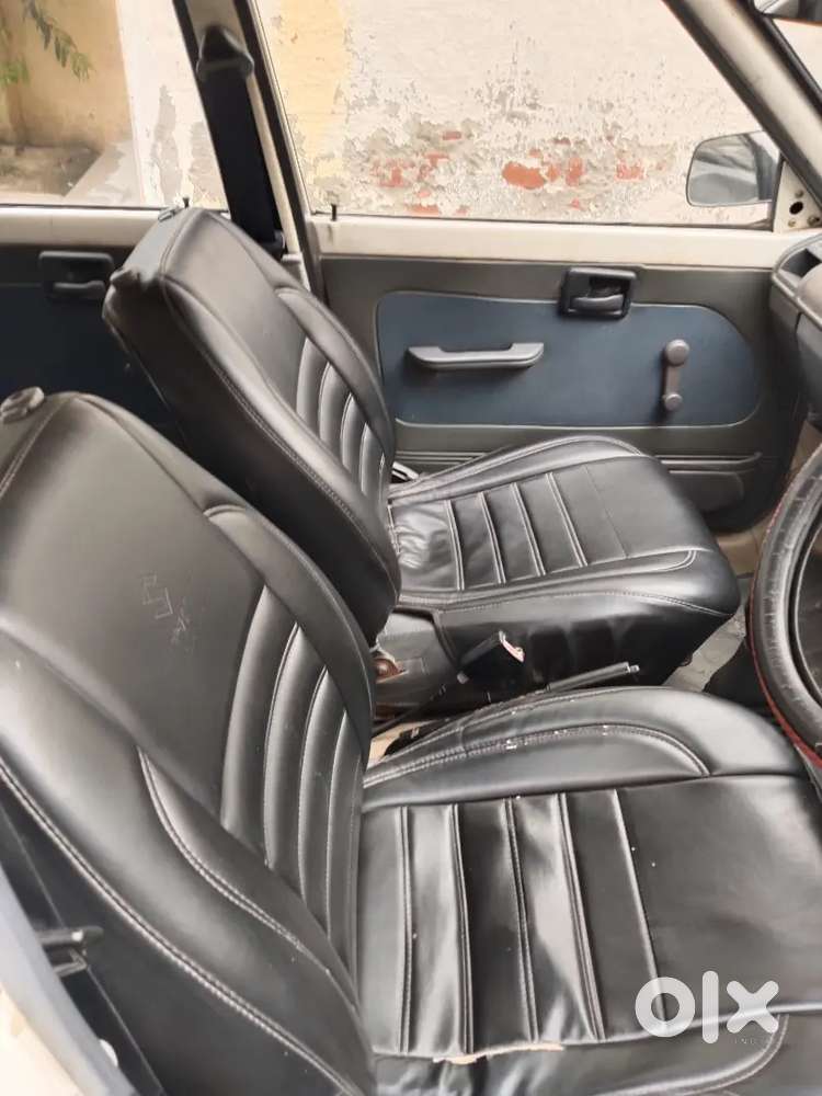 Maruti Suzuki 800 2006 Petrol 82500 Km Driven