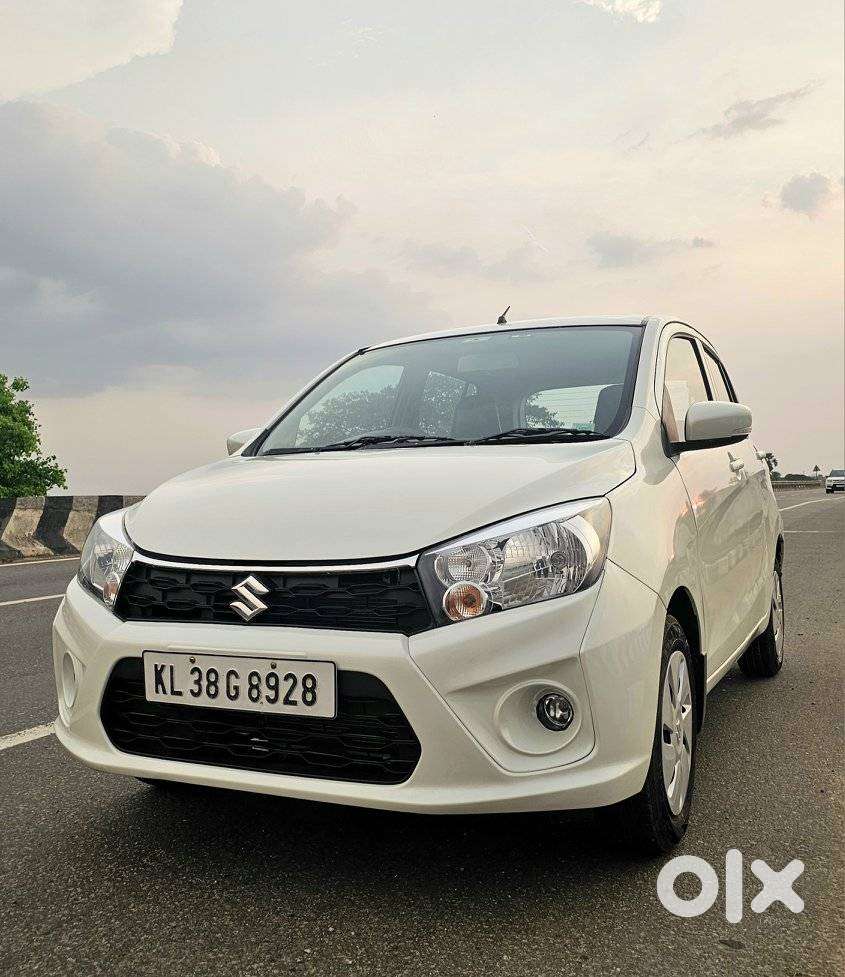 Maruti Suzuki Celerio Zxi Plus Amt, 2019, Petrol
