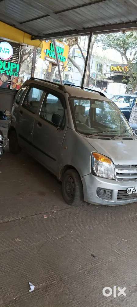 Maruti Suzuki Wagon R 180000 Km Driven