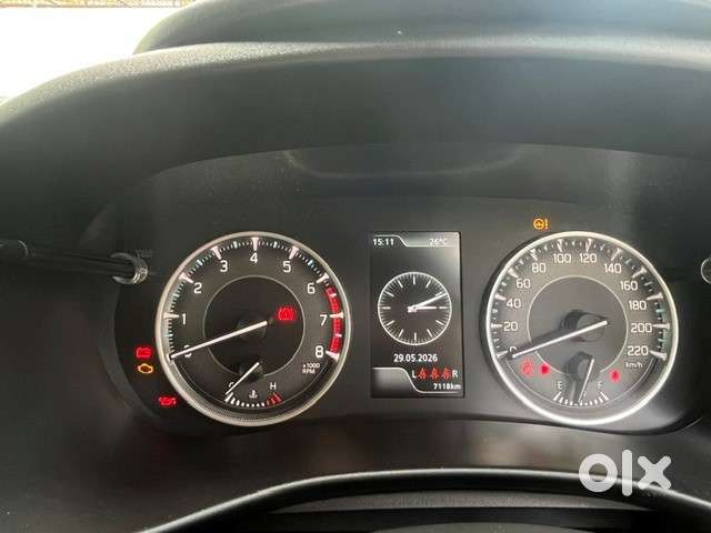 Toyota Urban Cruiser Taisor V 1.0 Petrol Mt, 2024, Petrol