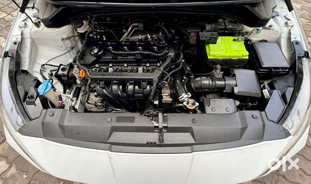 Hyundai I20 Sportz 1.2 Bs-iv, 2021, Petrol