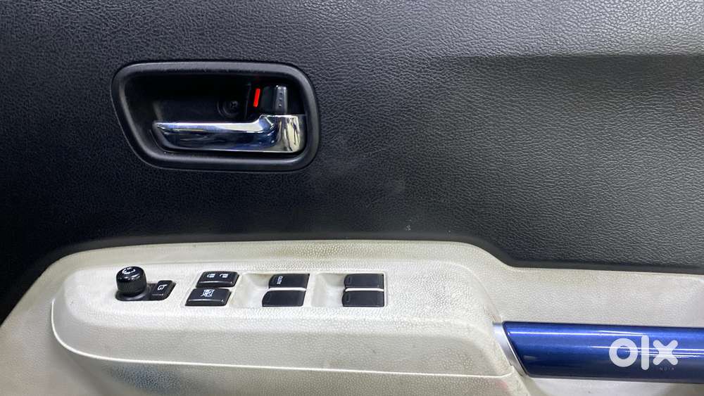 Maruti Suzuki Ignis 1.2 Zeta, 2022, Petrol
