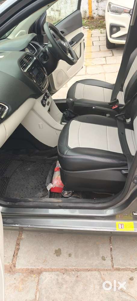 Tata Tigor Xz Cng, 2023, Cng & Hybrids