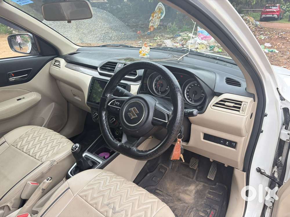 Maruti Suzuki Swift Dzire Vxi(o) Mt, 2024, Petrol