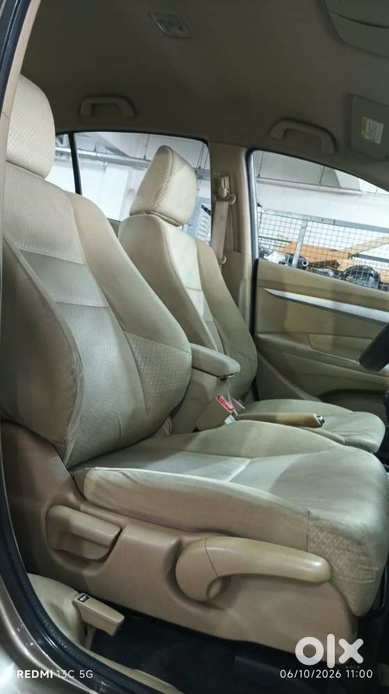Honda City Vtec, 2011, Petrol