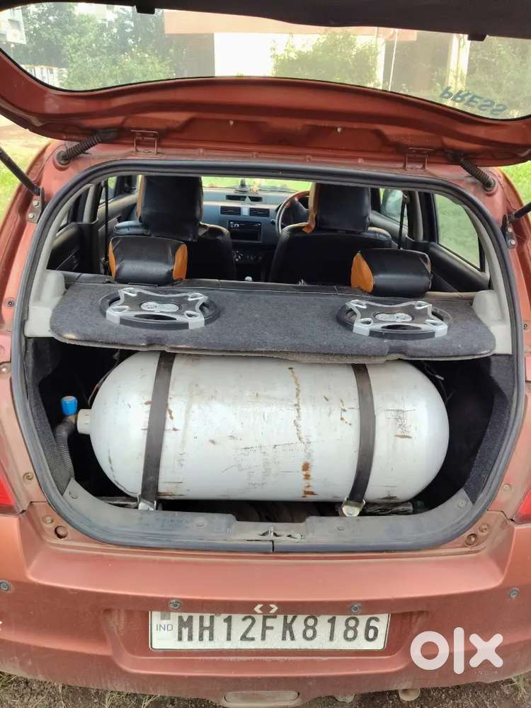 Maruti Suzuki Swift Vxi 2010