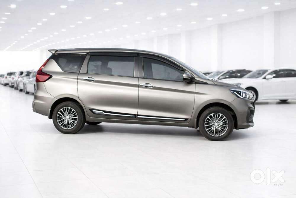 Maruti Suzuki Ertiga 1.5zxi Pluse Shvs 2023