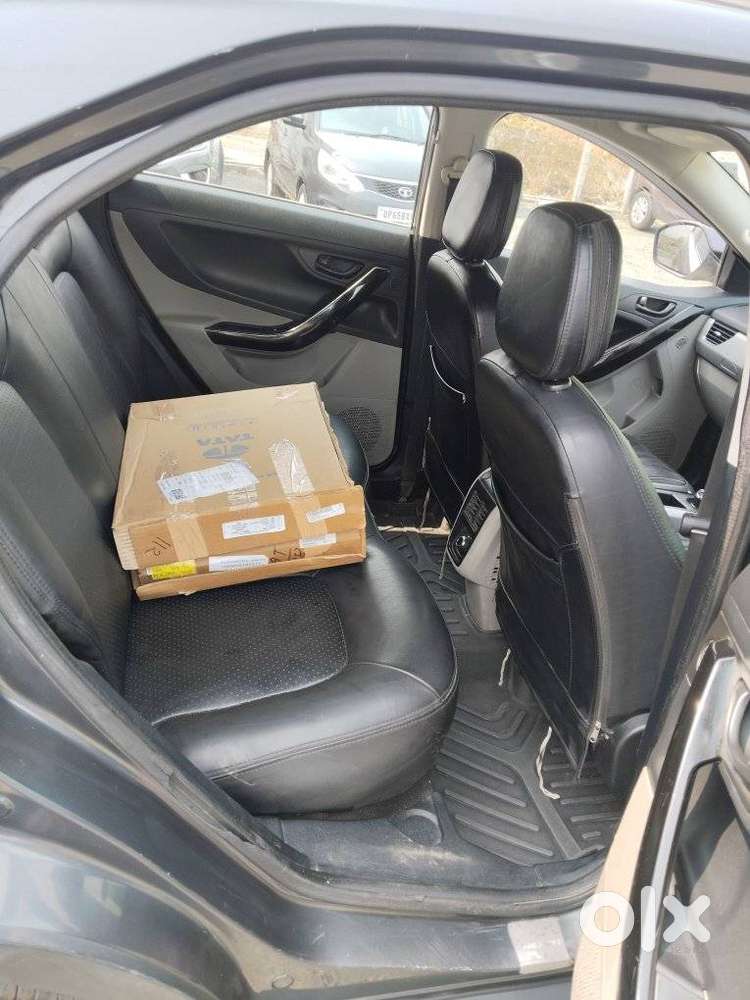 Tata Nexon 1.5 Revotorq Xt, 2018, Diesel