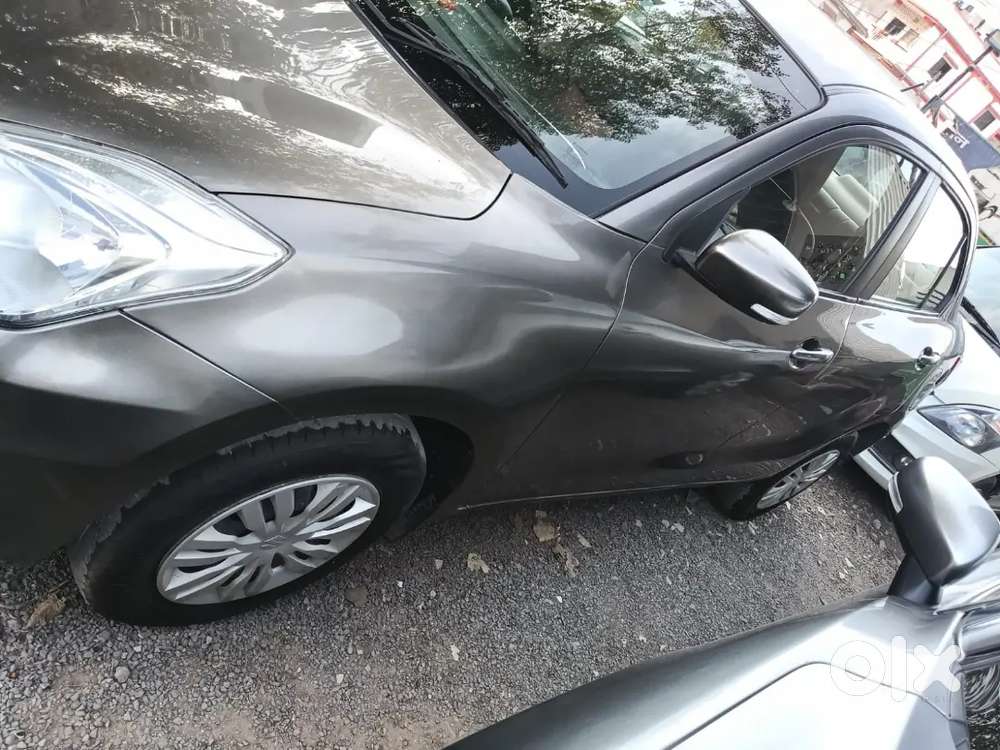Maruti Suzuki Swift Dzire 2022