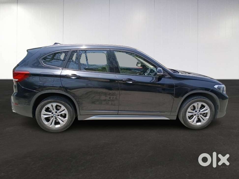 Bmw X1 Xdrive 20d Xline, 2022, Diesel