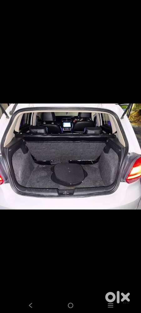 Volkswagen Polo Select 1.2 Mpi Highline, 2016, Diesel