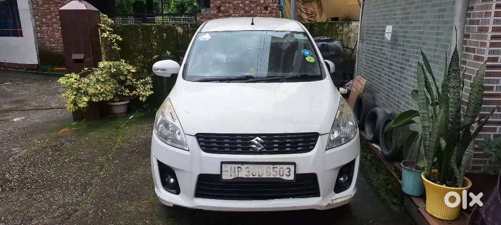 Maruti Suzuki Ertiga 2015 (7 Seater )