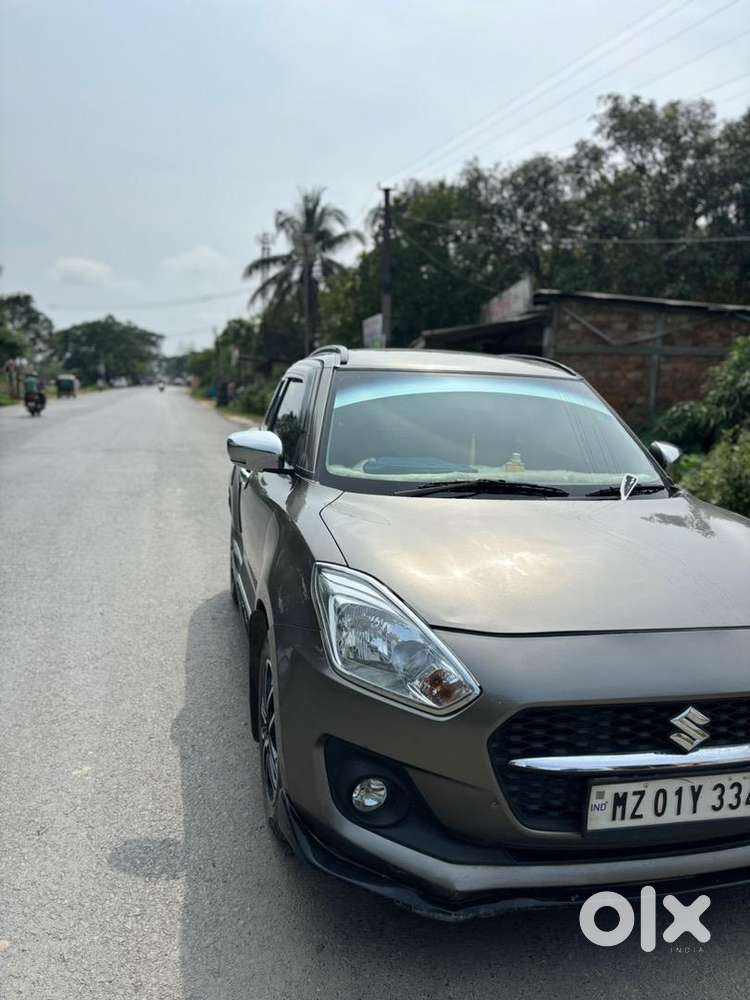 Maruti Suzuki Car 2023