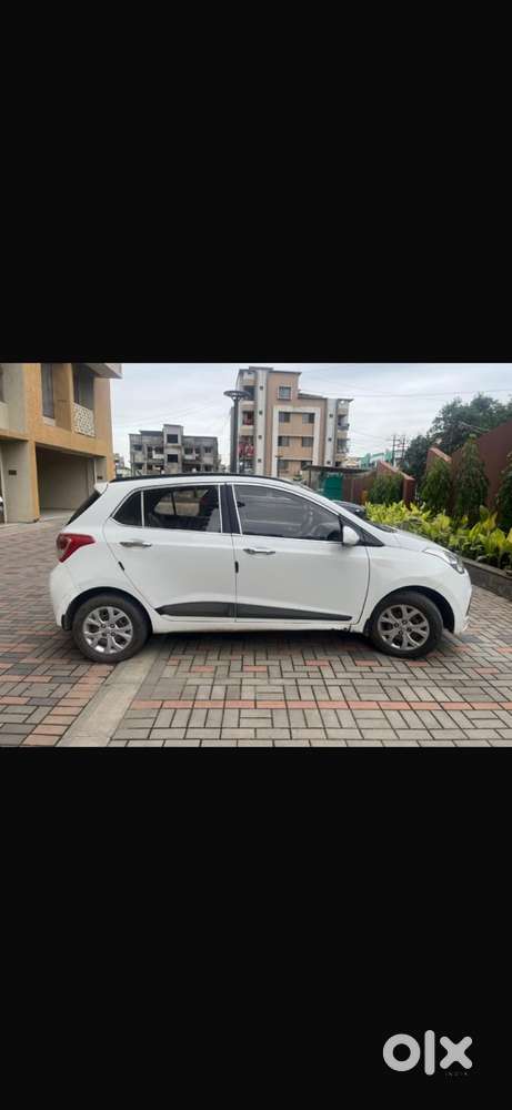 Hyundai Grand I10 2014 Diesel Manual