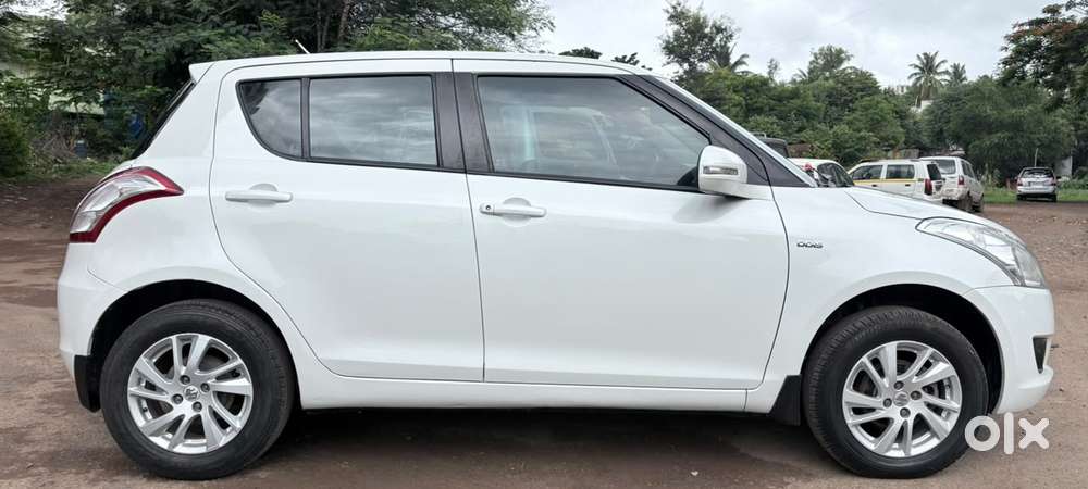Maruti Suzuki Swift Ddis Zdi, 2013, Diesel