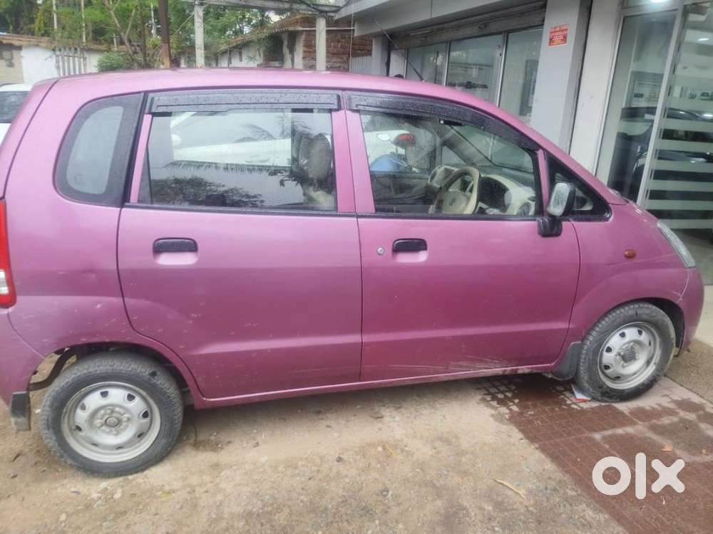 Maruti Suzuki Zen Estilo Lxi Bs Iv, 2007, Petrol