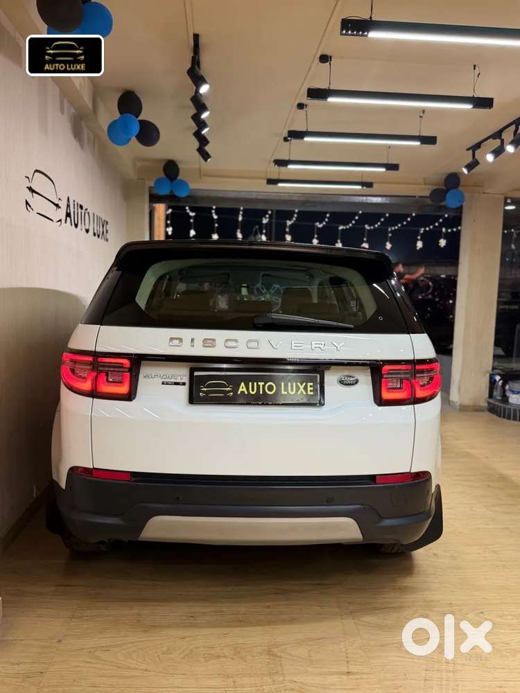 Land Rover Discovery Sport, 2020, Diesel