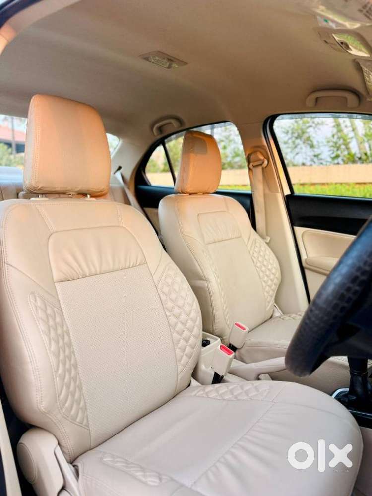 Maruti Suzuki Dzire 1.2 Vxi, 2024, Petrol