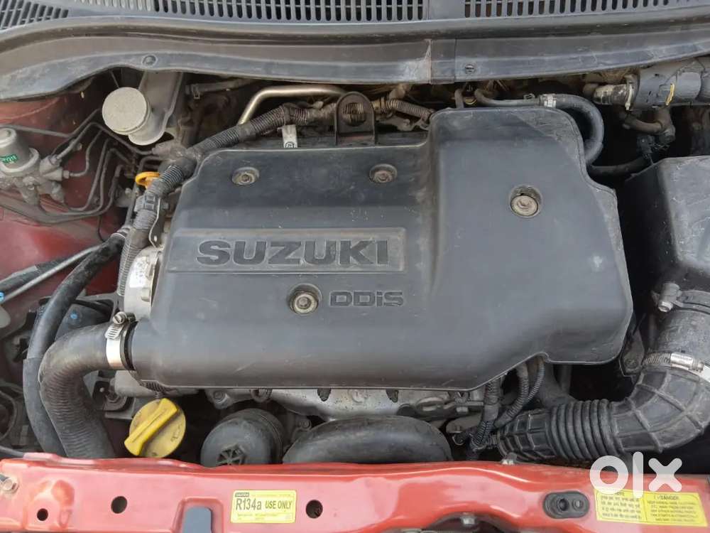 Maruti Suzuki Swift 2009 Diesel 95000 Km Driven
